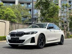 BMW i3 eDrive 40 L Midnight Edition Package - ფოტო 1
