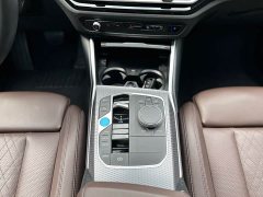 BMW i3 eDrive 40 L Midnight Edition Package - ფოტო 11