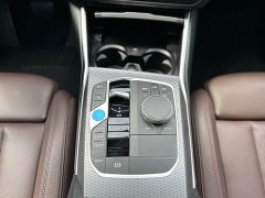 BMW i3 eDrive 40 L Midnight Edition Package - ფოტო 15