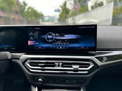 BMW i3 eDrive 40 L Midnight Edition Package - ფოტო 16