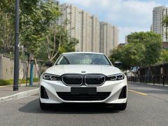 BMW i3 eDrive 40 L Midnight Edition Package - ფოტო 2