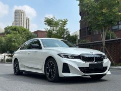 BMW i3 eDrive 40 L Midnight Edition Package - ფოტო 3