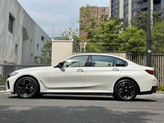 BMW i3 eDrive 40 L Midnight Edition Package - ფოტო 4