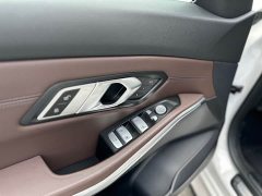 BMW i3 eDrive 40 L Midnight Edition Package - ფოტო 6