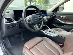 BMW i3 eDrive 40 L Midnight Edition Package - ფოტო 7