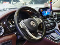 Mercedes-Benz Vito 2020 2.0T Elite 7-Seater - ფოტო 12