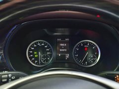 Mercedes-Benz Vito 2020 2.0T Elite 7-Seater - ფოტო 13