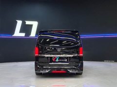 Mercedes-Benz Vito 2020 2.0T Elite 7-Seater - ფოტო 3