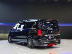 Mercedes-Benz Vito 2020 2.0T Elite 7-Seater - ფოტო 4