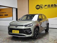 Volkswagen Taos L 380TSI AWD Luxury Easy Package - ფოტო 1