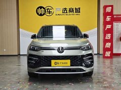 Volkswagen Taos L 380TSI AWD Luxury Easy Package - ფოტო 2