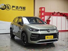 Volkswagen Taos L 380TSI AWD Luxury Easy Package - ფოტო 3
