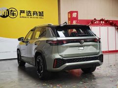 Volkswagen Taos L 380TSI AWD Luxury Easy Package - ფოტო 4