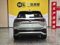 Volkswagen Taos L 380TSI AWD Luxury Easy Package - ფოტო 5
