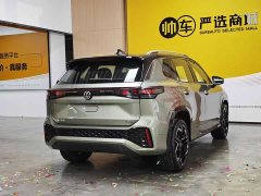 Volkswagen Taos L 380TSI AWD Luxury Easy Package - ფოტო 6