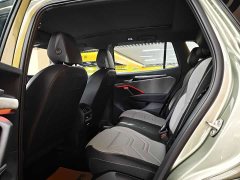 Volkswagen Taos L 380TSI AWD Luxury Easy Package - ფოტო 8