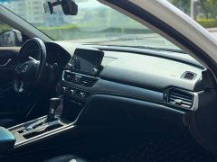 Honda Accord 2018 260TURBO Elite China VI - ფოტო 11