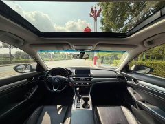 Honda Accord 2018 260TURBO Elite China VI - ფოტო 12
