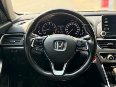Honda Accord 2018 260TURBO Elite China VI - ფოტო 13