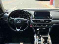 Honda Accord 2018 260TURBO Elite China VI - ფოტო 14