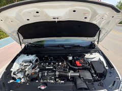 Honda Accord 2018 260TURBO Elite China VI - ფოტო 15