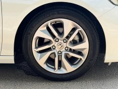Honda Accord 2018 260TURBO Elite China VI - ფოტო 17