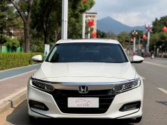 Honda Accord 2018 260TURBO Elite China VI - ფოტო 2