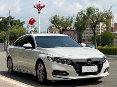 Honda Accord 2018 260TURBO Elite China VI - ფოტო 3
