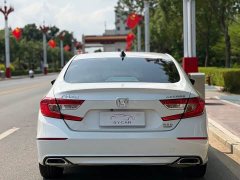 Honda Accord 2018 260TURBO Elite China VI - ფოტო 4
