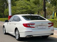 Honda Accord 2018 260TURBO Elite China VI - ფოტო 6