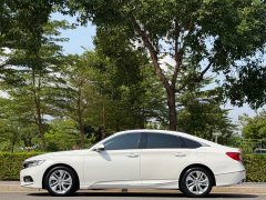 Honda Accord 2018 260TURBO Elite China VI - ფოტო 7