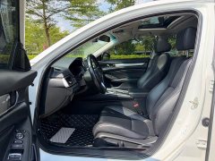 Honda Accord 2018 260TURBO Elite China VI - ფოტო 8