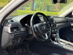 Honda Accord 2018 260TURBO Elite China VI - ფოტო 9