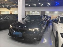 BMW 3 Series 330Li M Sport Night Edition Package - ფოტო 1
