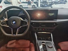 BMW 3 Series 330Li M Sport Night Edition Package - ფოტო 10