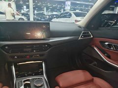BMW 3 Series 330Li M Sport Night Edition Package - ფოტო 11