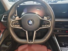 BMW 3 Series 330Li M Sport Night Edition Package - ფოტო 12