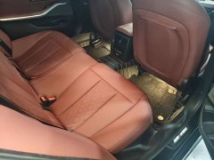 BMW 3 Series 330Li M Sport Night Edition Package - ფოტო 14