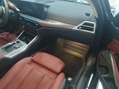 BMW 3 Series 330Li M Sport Night Edition Package - ფოტო 16