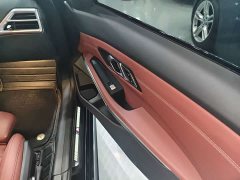 BMW 3 Series 330Li M Sport Night Edition Package - ფოტო 17