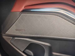 BMW 3 Series 330Li M Sport Night Edition Package - ფოტო 18