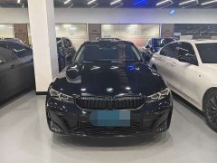 BMW 3 Series 330Li M Sport Night Edition Package - ფოტო 2