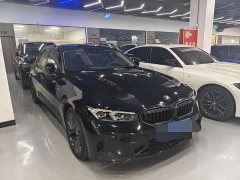 BMW 3 Series 330Li M Sport Night Edition Package - ფოტო 3