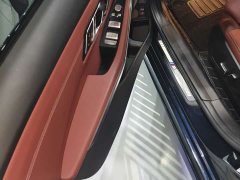 BMW 3 Series 330Li M Sport Night Edition Package - ფოტო 4