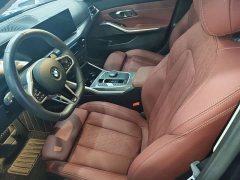 BMW 3 Series 330Li M Sport Night Edition Package - ფოტო 5