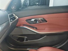 BMW 3 Series 330Li M Sport Night Edition Package - ფოტო 6