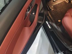 BMW 3 Series 330Li M Sport Night Edition Package - ფოტო 7
