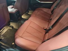 BMW 3 Series 330Li M Sport Night Edition Package - ფოტო 8