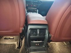 BMW 3 Series 330Li M Sport Night Edition Package - ფოტო 9
