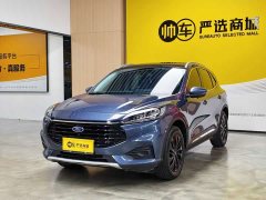 Ford Escape EcoBoost 245 FWD Prestige Edition - ფოტო 1